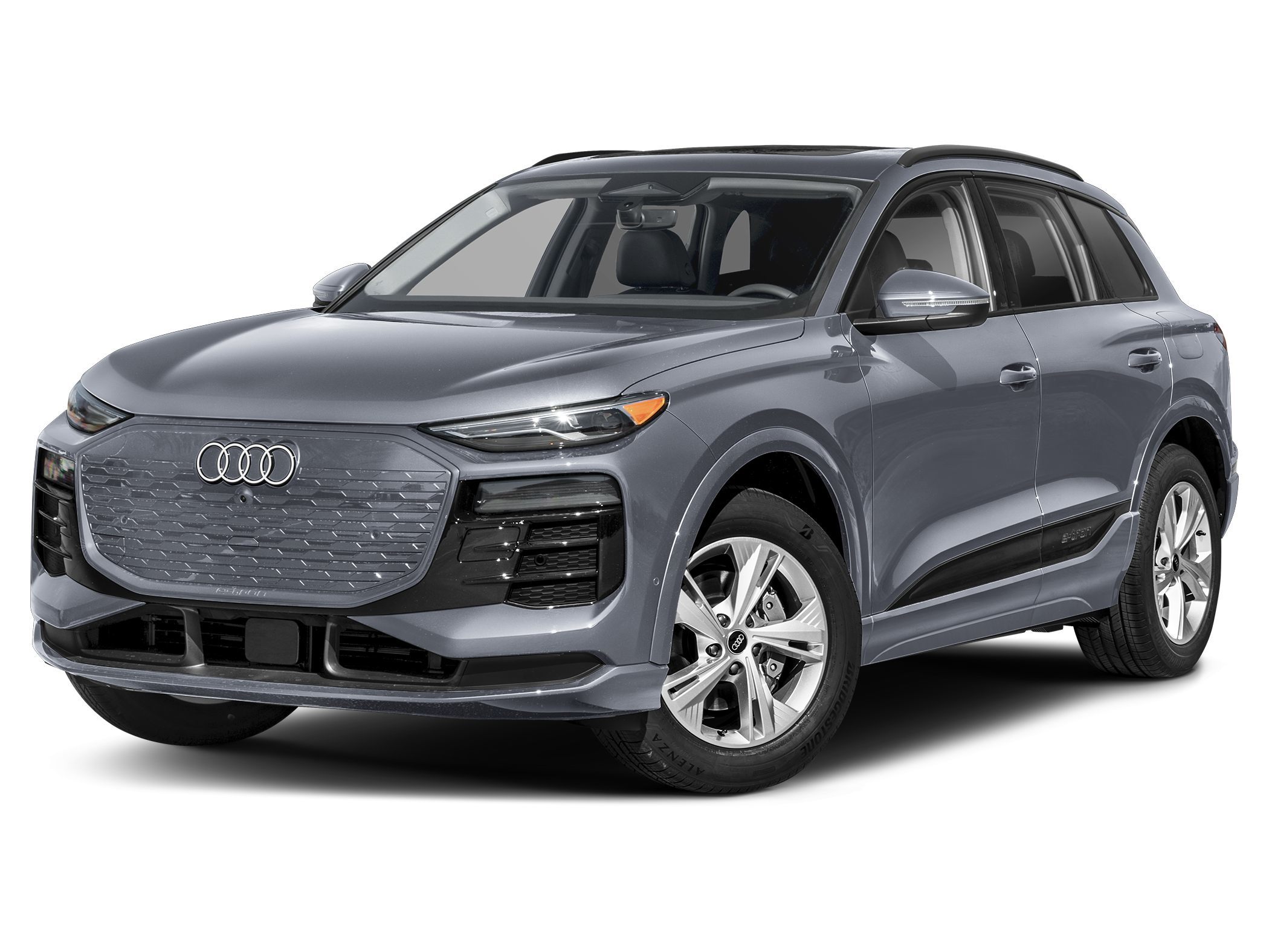 audi q6 e-tron 2025 WA124BGF1SA007212 image audi q6 e-tron 2025 WA124BGF1SA007212 image